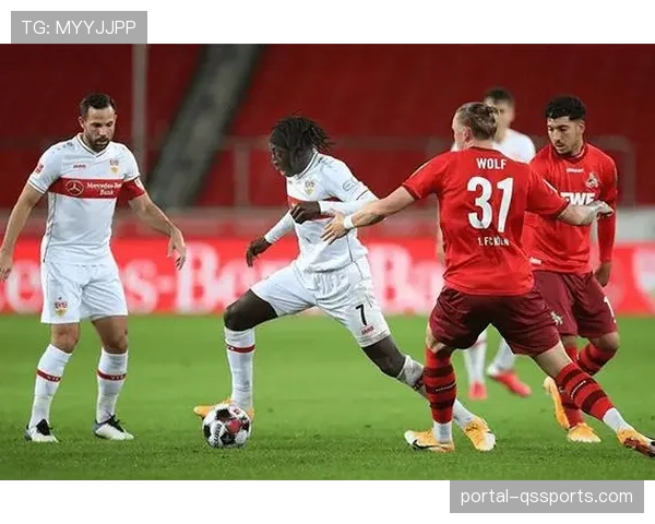 斯图加特逆转美因茨豪取五连胜 紧追联赛榜首