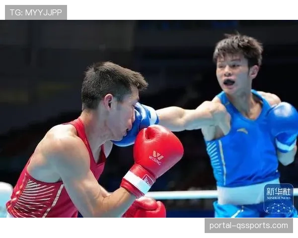 拳击吕平苦战夺冠,贵州选手圆梦全运 拳击吕平苦战夺冠,贵州选手圆梦全运