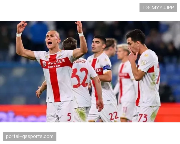 热那亚vs佛罗伦萨：务实防守与控球进攻的哲学碰撞