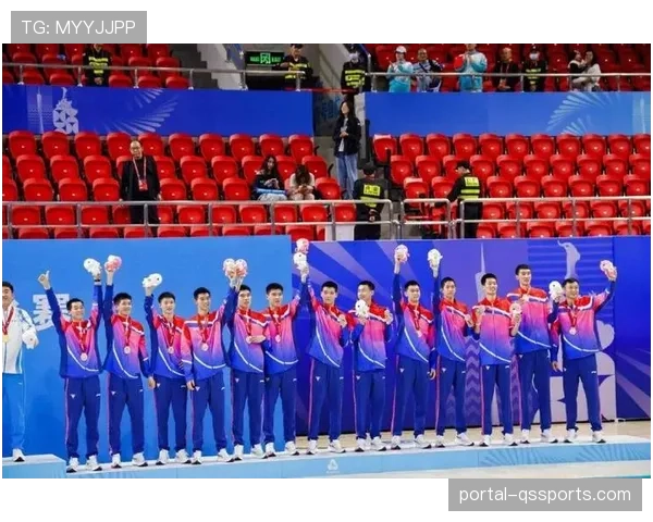 十五运会排球项目男子成年组比赛结束，福建、上海、广东队获体育道德风尚奖