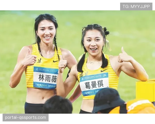 全运会引入田径4×100米混合接力新项目