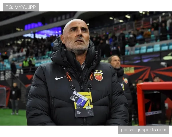 穆斯卡特的第二年:核心离队下如何率海港卫冕