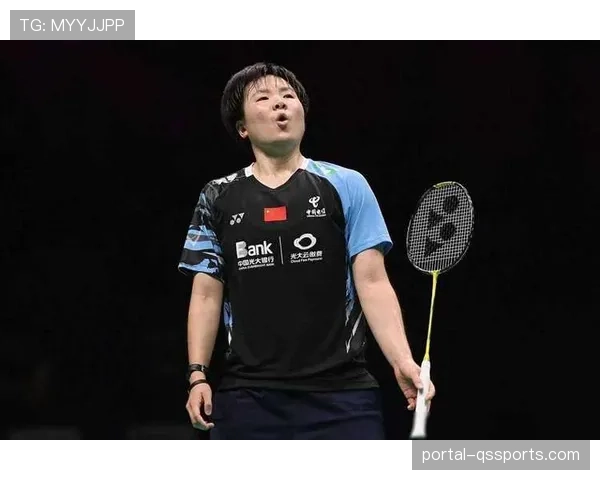 全运会羽毛球抽签：石宇奇陷死亡半区，陈雨菲或再战何冰娇