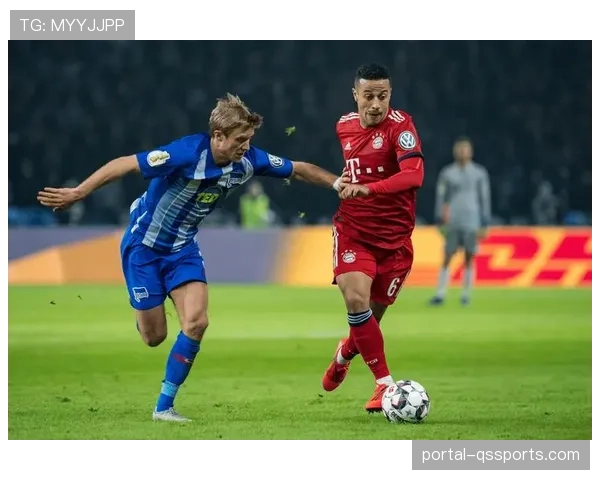 德乙柏林赫塔主场迎战比勒费尔德，主队状态回升