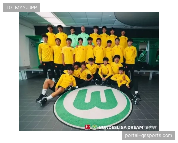 德甲与学校合作推广足球课程，培养青少年兴趣