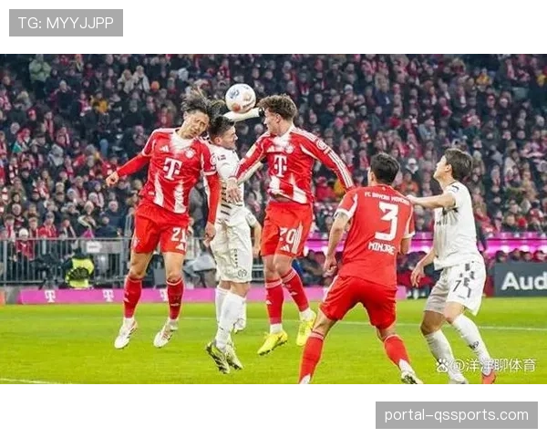 从两球领先到遭逼平，汉堡战平拜仁展现保级决心