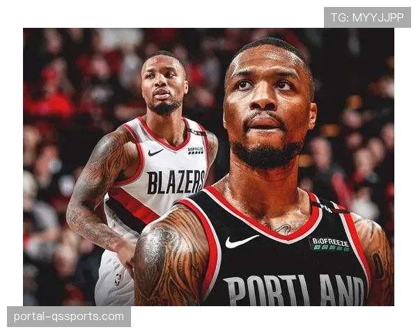 利拉德腿筋受伤缺席比赛，但将参加全明星正赛和三分大赛