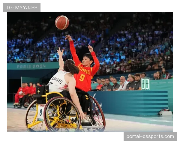 “轮椅手球”项目在残奥会后获得更多关注与投资